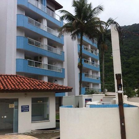 Apartamendo Na Enseada Ubatuba Buitenkant foto