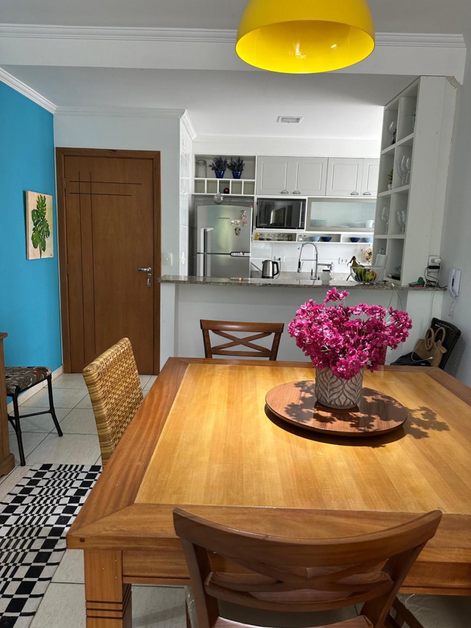 Apartamendo Na Enseada Ubatuba Buitenkant foto